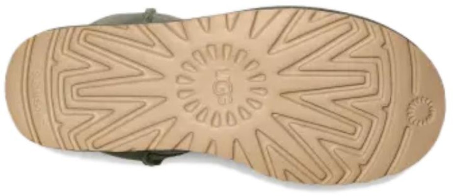 (W) UGG 클래식 숏 II 포레스트 나이트 1016223-FRSN Purchase (W) UGG 클래식 숏 II 포레스트 나이트 1016223-FRSN