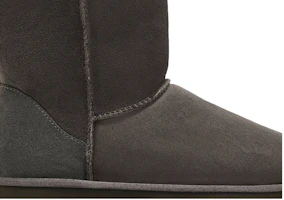 Order (Women) UGG Classic Short II Boot Grey 1016223-GREY