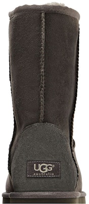 (W) UGG But Kasut Pendek Klasik II Kelabu 1016223-GREY Sizing (W) UGG But Kasut Pendek Klasik II Kelabu 1016223-GREY