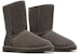 (W) UGG But Kasut Pendek Klasik II Kelabu 1016223-GREY