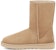 (W) UGG Classic Short II Boot Mustard Seed - But Mustard Seed Tetap Kekal Hangat 1016223-MDSD