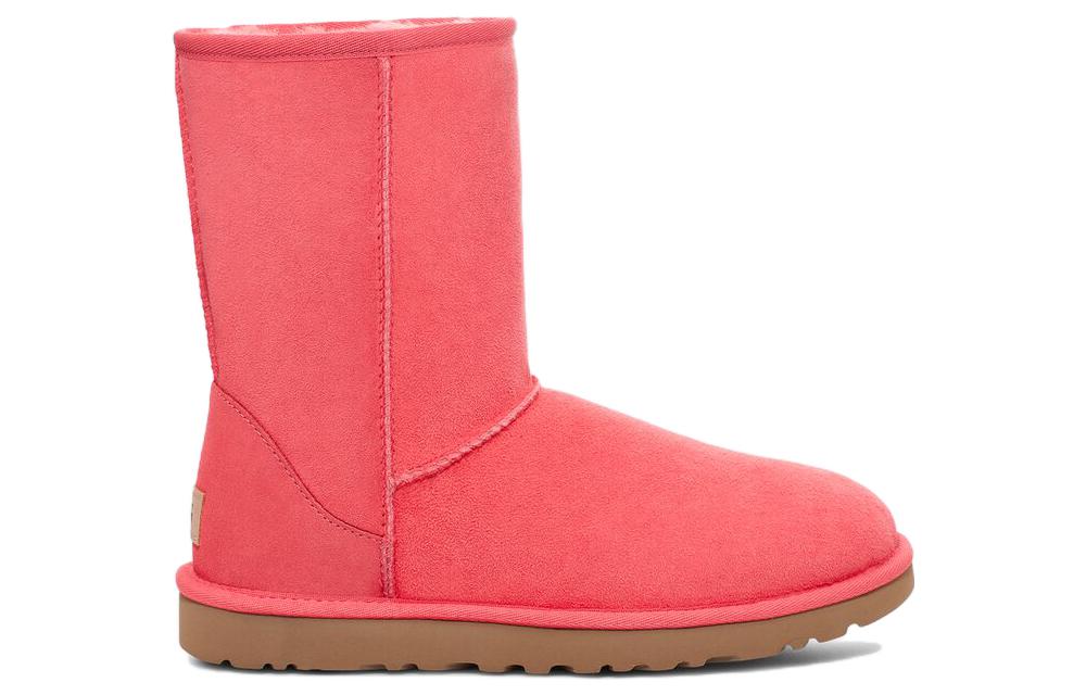 Order (W) UGG经典短靴II 长岛珊瑚色 1016223-NTCR
