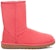(W) UGG Classic Short II Boot Nantucket Coral - But Kasut Wanita Warna Coral 1016223-NTCR