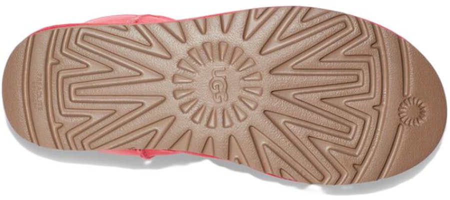 (W) UGG 클래식 숏 II 부츠 낸터킷 코랄 1016223-NTCR Shop (W) UGG 클래식 숏 II 부츠 낸터킷 코랄 1016223-NTCR