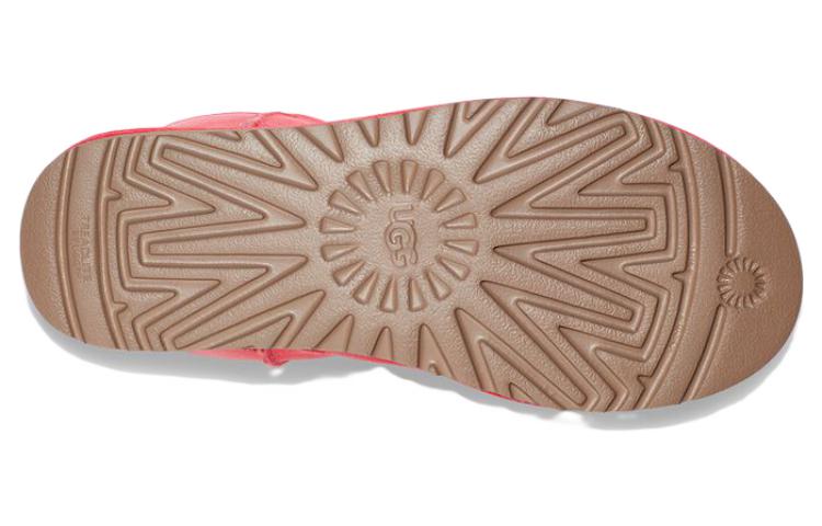 Shop (W) UGG经典短靴II 长岛珊瑚色 1016223-NTCR