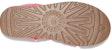 (W) UGG Classic Short II Boot Nantucket Coral - But Kasut Wanita Warna Coral 1016223-NTCR