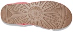 Shop (W) UGG Classic Short II Boot Nantucket Coral - But Kasut Wanita Warna Coral 1016223-NTCR