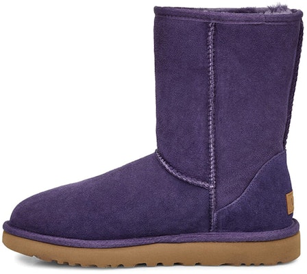 (W) UGG Classic Pendek II Ungu Boot 1016223-NSAD Buy (W) UGG Classic Pendek II Ungu Boot 1016223-NSAD