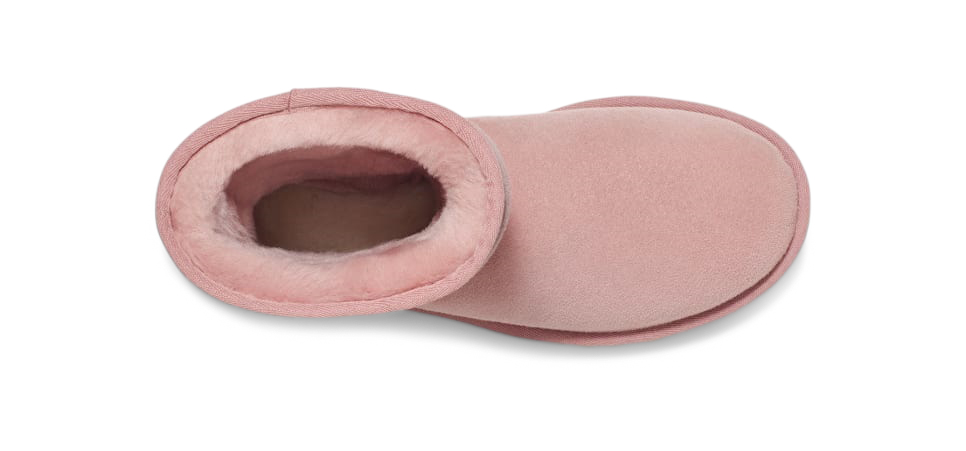 Buy (Women) UGG Classic Short II Boot Shell 1016223-SHLL - Novelship