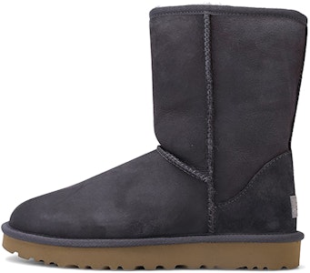 (W) UGG经典短款II雪地靴 紫灰色 1016223-NHT Buy (W) UGG经典短款II雪地靴 紫灰色 1016223-NHT