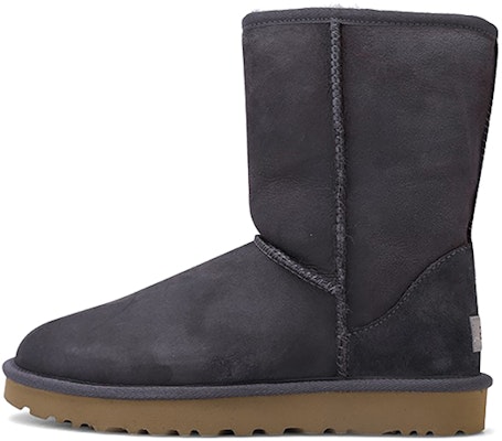 (W) UGG经典短款II雪地靴 紫灰色 1016223-NHT Buy (W) UGG经典短款II雪地靴 紫灰色 1016223-NHT