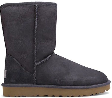 (W) Bota UGG Classic Short II Nieve Morado/Gris 1016223-NHT Order (W) Bota UGG Classic Short II Nieve Morado/Gris 1016223-NHT