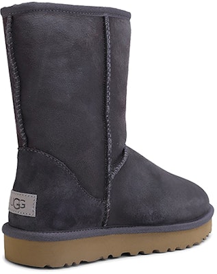 (W) Bota UGG Classic Short II Nieve Morado/Gris 1016223-NHT Lookbook (W) Bota UGG Classic Short II Nieve Morado/Gris 1016223-NHT