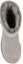 Shop (Women) UGG Classic Short II Fleece Lined Gray White 1016223-GOA