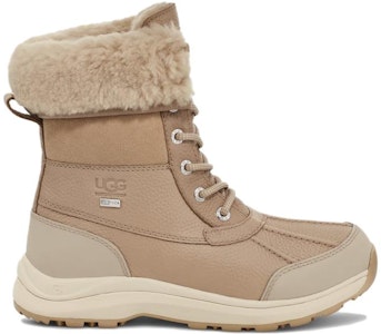 (W) Boot UGG Classic Short Lace-Up 'Coklat' 1095141-MDSD Order (W) Boot UGG Classic Short Lace-Up 'Coklat' 1095141-MDSD