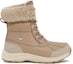 Order (W) Boot UGG Classic Short Lace-Up 'Coklat' 1095141-MDSD