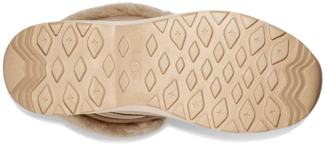 (W) Boot UGG Classic Short Lace-Up 'Coklat' 1095141-MDSD Purchase (W) Boot UGG Classic Short Lace-Up 'Coklat' 1095141-MDSD