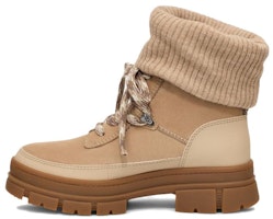 (W) Botas UGG Classic Short Lace-Up 'Chestnut' Marrón Claro. 1143831-MDSD Buy (W) Botas UGG Classic Short Lace-Up 'Chestnut' Marrón Claro. 1143831-MDSD