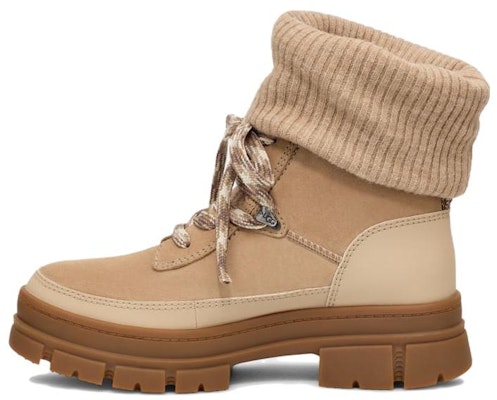 (W) Botas UGG Classic Short Lace-Up 'Chestnut' Marrón Claro. 1143831-MDSD Buy (W) Botas UGG Classic Short Lace-Up 'Chestnut' Marrón Claro. 1143831-MDSD