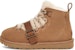 UGG Dune Mini Shearling Boot 'Chestnut' - But Mini Shearling 'Chestnut' 1153510-CHE