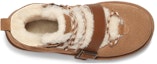 Shop UGG Dune Mini Shearling Boot 'Chestnut' - But Mini Shearling 'Chestnut' 1153510-CHE