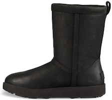 (W) UGG Classic Pendek Kulit 'Hitam' 1017509-BLK Buy (W) UGG Classic Pendek Kulit 'Hitam' 1017509-BLK