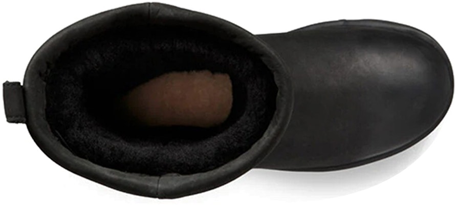 (W) UGG Classic Pendek Kulit 'Hitam' 1017509-BLK Purchase (W) UGG Classic Pendek Kulit 'Hitam' 1017509-BLK