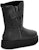 (Women) UGG Classic Short Moto Boot 'Black' 1164710-BLK