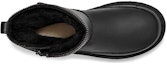 Purchase (Women) UGG Classic Short Moto Boot 'Black' 1164710-BLK