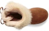 Purchase (W) UGG Classic Pendek Patchwork Fluff 1098071-CHE