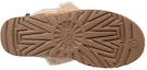 Details for (W) UGG Classic Pendek Patchwork Fluff 1098071-CHE