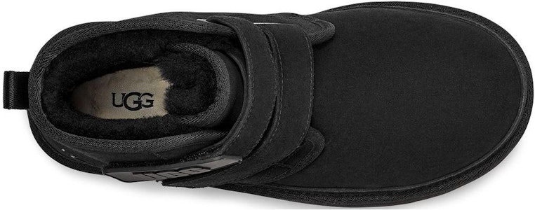 (W) UGG Classic Short Platform 'Hitam' 1130554-BLK Shop (W) UGG Classic Short Platform 'Hitam' 1130554-BLK