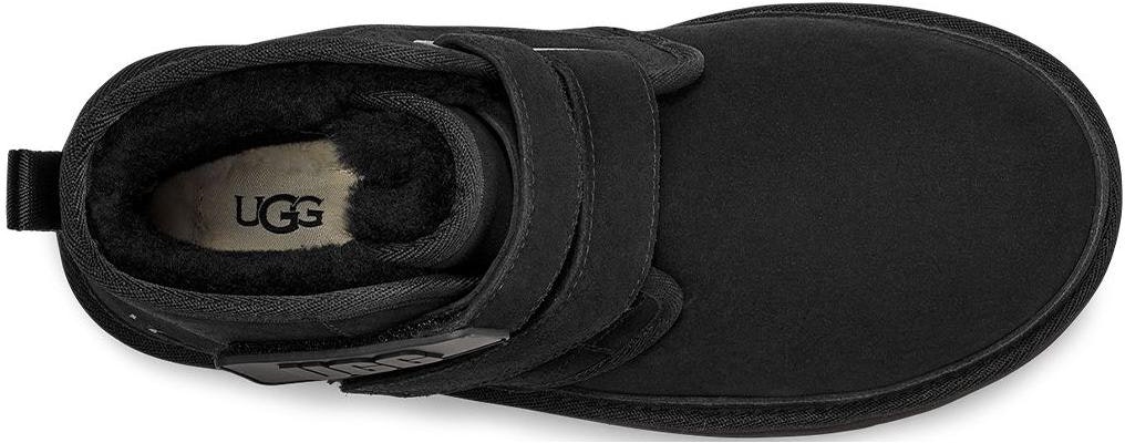 (W) UGG 클래식 숏 플랫폼 블랙 (80 characters) 1130554-BLK Shop (W) UGG 클래식 숏 플랫폼 블랙 (80 characters) 1130554-BLK