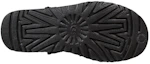 Purchase (W) UGG Classic Korte Rubberlaars ''Zwart'' 1096473-BLK