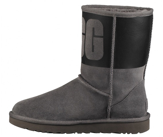 women-ugg-classic-short-rubber-boot-grey-1096473-grb
