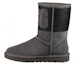 Buy (W) UGG But Getah Klasik Pendek 'Kelabu' 1096473-GRB