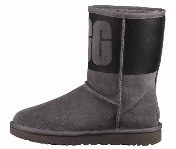 women-ugg-classic-short-rubber-boot-grey-1096473-grb