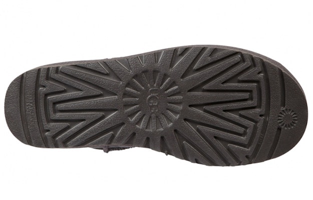 (Women) UGG Classic Short Rubber Boot 'Grey' 1096473-GRB Purchase (Women) UGG Classic Short Rubber Boot 'Grey' 1096473-GRB
