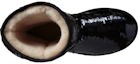 Purchase (W) UGG 클래식 숏 시퀸 블랙 1094982-BLK