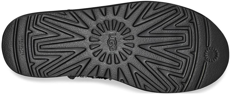 (W) UGG经典闪亮亮片靴 1130602-BLK Purchase (W) UGG经典闪亮亮片靴 1130602-BLK