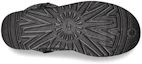 Details for (W) UGG Classic Pendek Snow Leopard Berbulu Hitam 1113495-BLK