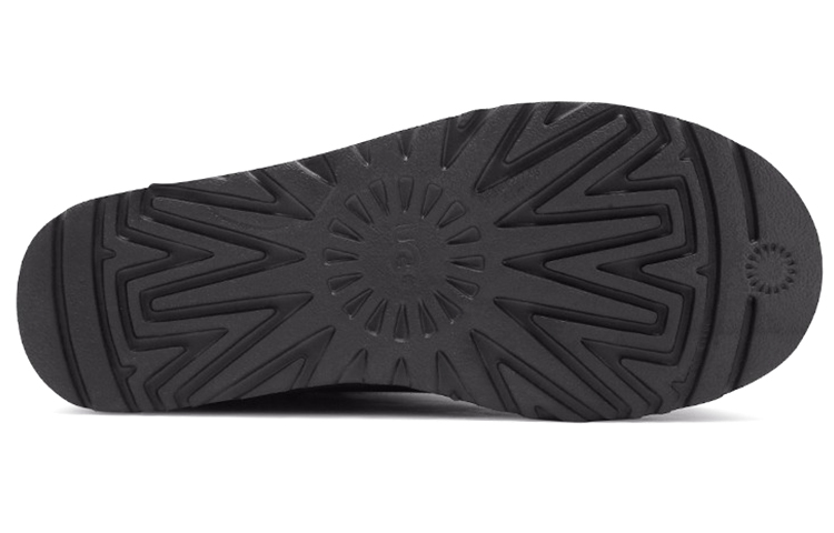 (W) UGG Classic Short Sparkle Graffiti 圖 5