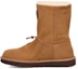 Buy (W) UGG Clásico Corto Toggler 'Castaño' 1143938-CHE