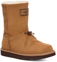 (W) UGGクラシックショートトグル チェスナット 1143938-CHE Order (W) UGGクラシックショートトグル チェスナット 1143938-CHE