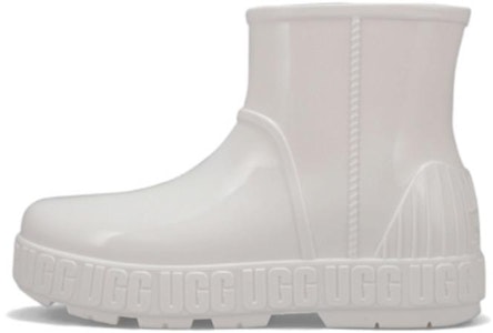 (W) UGG Drizlita 雨鞋靴 '白色' 1125731-BRWH Buy (W) UGG Drizlita 雨鞋靴 '白色' 1125731-BRWH