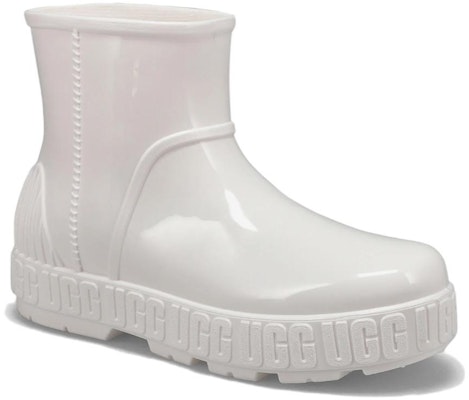 (W) UGG Drizlita Boots 'Putih' 1125731-BRWH Order (W) UGG Drizlita Boots 'Putih' 1125731-BRWH