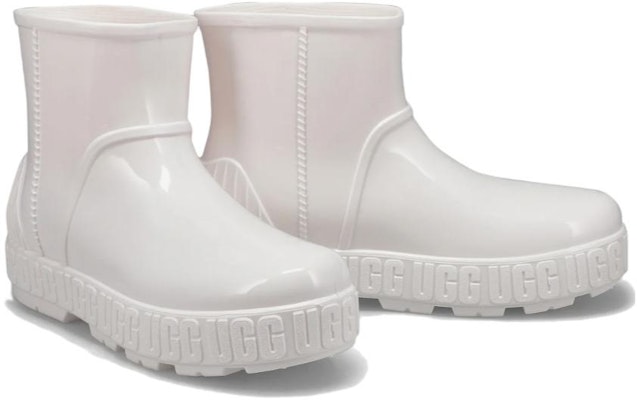 (Women) UGG Drizlita Boots 'White' 1125731-BRWH Lookbook (Women) UGG Drizlita Boots 'White' 1125731-BRWH