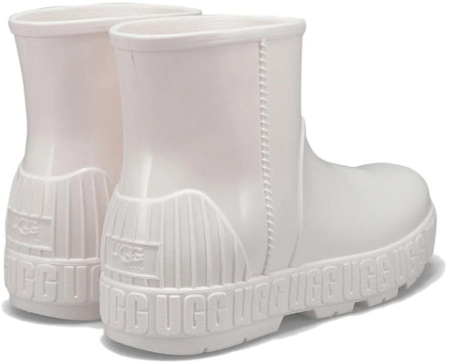 (Women) UGG Drizlita Boots 'White' 1125731-BRWH Shop (Women) UGG Drizlita Boots 'White' 1125731-BRWH