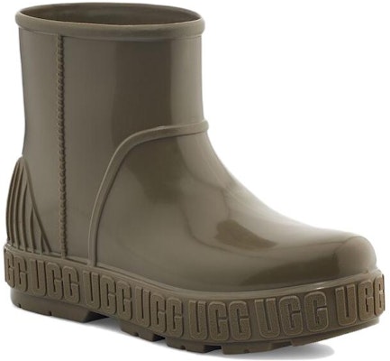 (W) Sepatu Bot UGG Drizlita 'Hijau Zaitun' 1125731-BTOL Lookbook (W) Sepatu Bot UGG Drizlita 'Hijau Zaitun' 1125731-BTOL