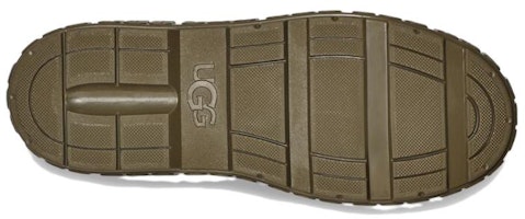 (W) UGG ドリズリタ ブーツ (オリーブグリーン) 1125731-BTOL Details for (W) UGG ドリズリタ ブーツ (オリーブグリーン) 1125731-BTOL